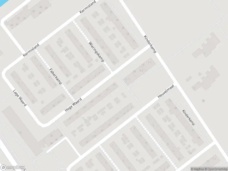 112 melding Overlastmelding Hoge Waard in Arnhem