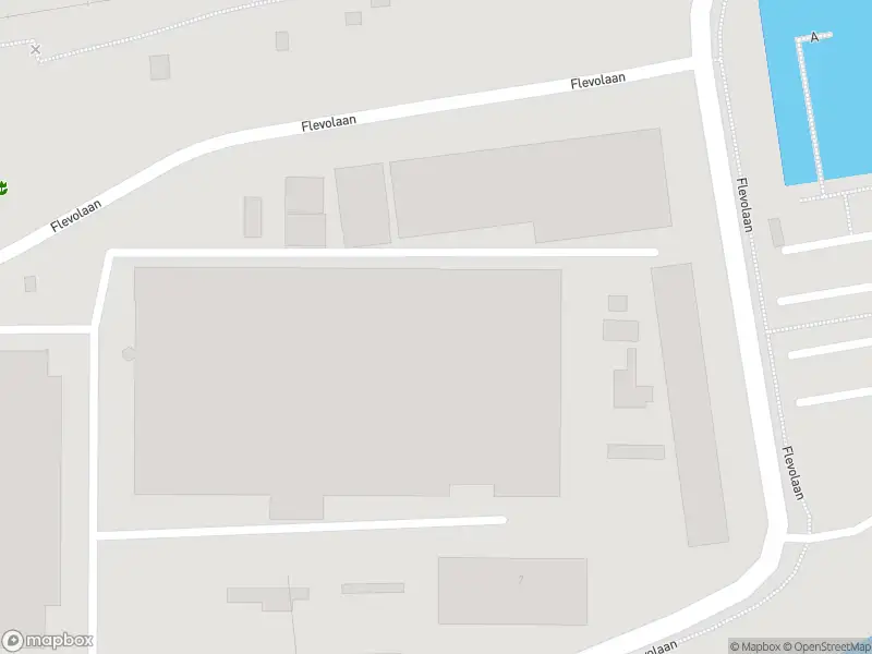 Overlastmelding Flevolaan in Enkhuizen (Noord-Holland)