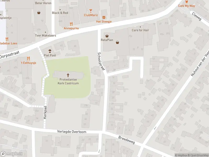 Overlastmelding Schoolstraat in Castricum gesloten