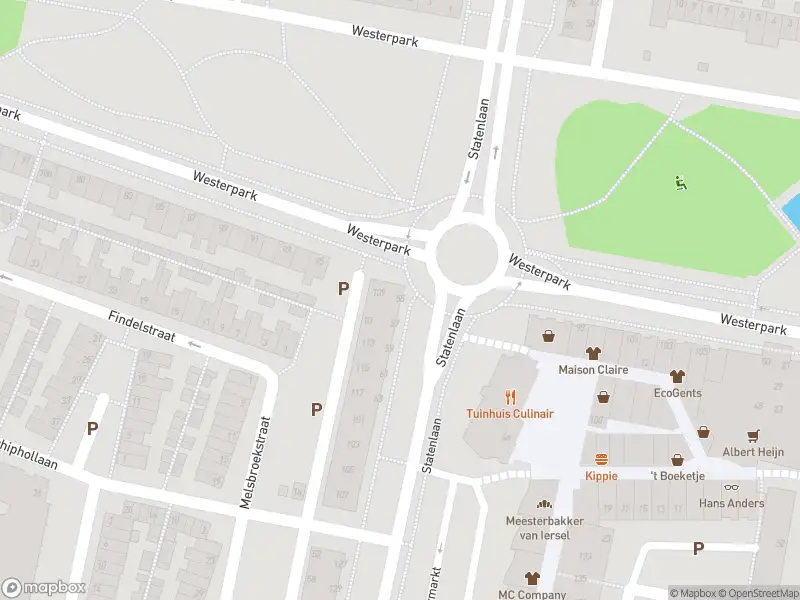 Overlastmelding Statenlaan in Tilburg gesloten