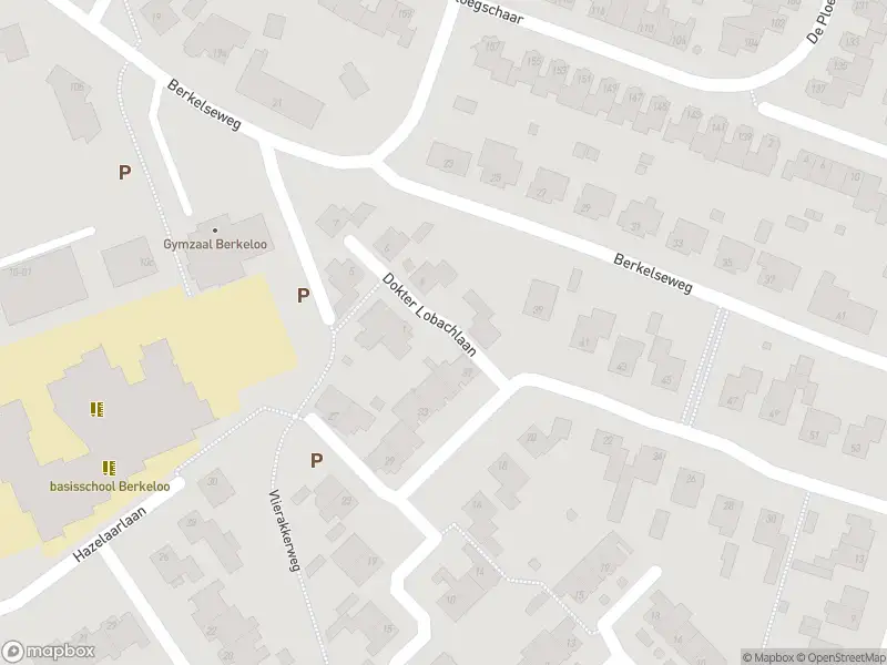 Overlastmelding Dokter Lobachlaan in Berkel-Enschot gesloten