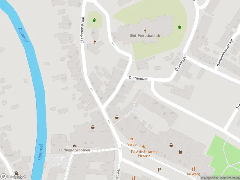 Overlastmelding Oude Kerkstraat in Boxtel gesloten