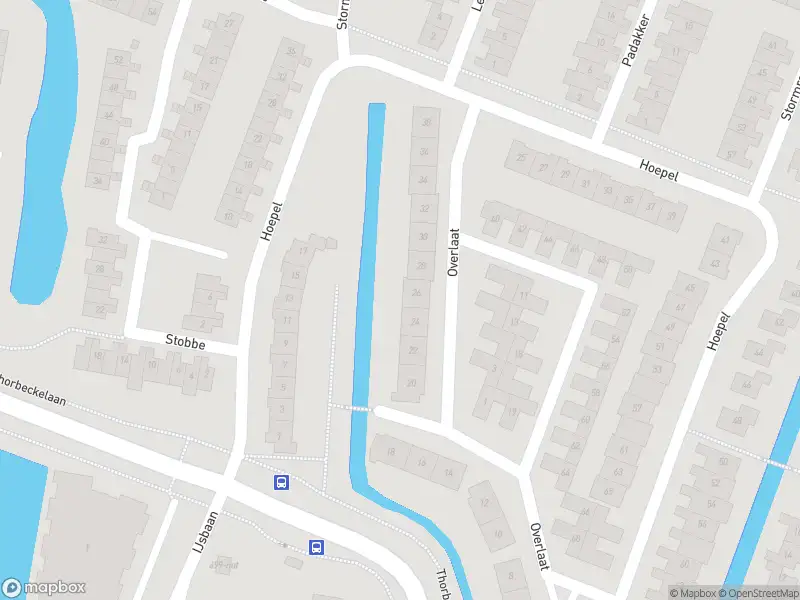 Overlastmelding Hoepel in Sliedrecht gesloten