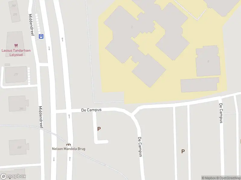 Overlastmelding Grietenij in Lelystad gesloten