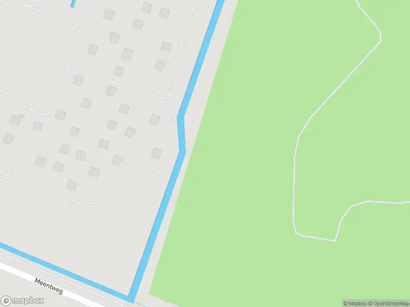 Politie naar de Meerveldstraat in Almere vanwege aanrijding met letsel