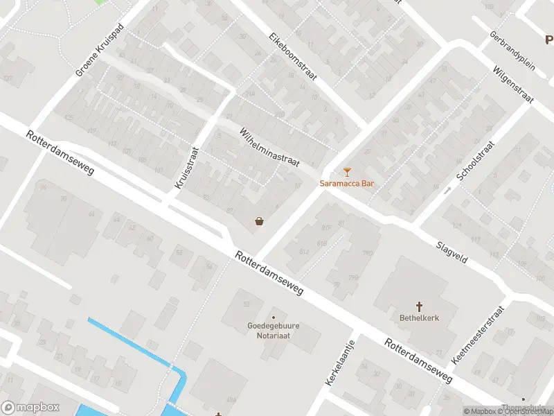 112 melding Ambulance met grote spoed naar de Noteboomstraat in Zwijndrecht