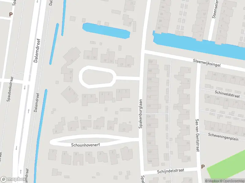 Overlastmelding Slikkenburghof in Tilburg gesloten