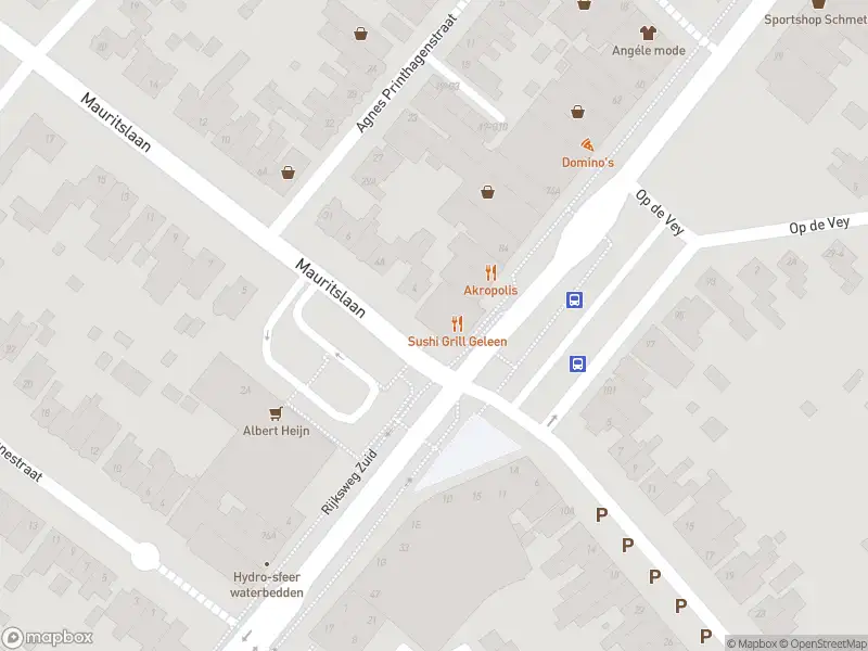 Overlastmelding Mauritslaan in Geleen gesloten