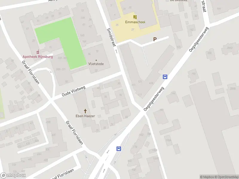 112 melding Overlastmelding Smidstraat in Rijnsburg