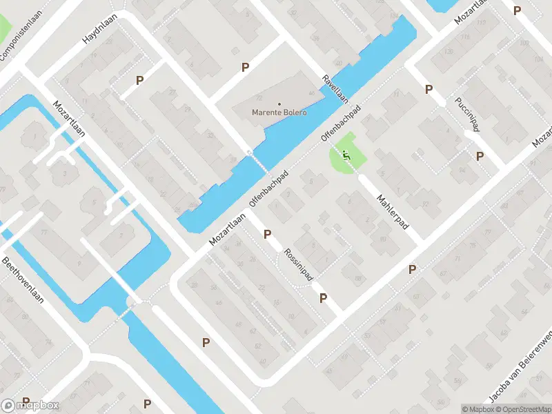 112 melding Anonieme overlastmelding Offenbachpad in Voorhout gesloten