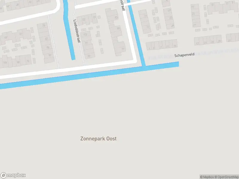 Politie naar de Van Heemstraweg in Beneden-Leeuwen vanwege aanrijding met letsel