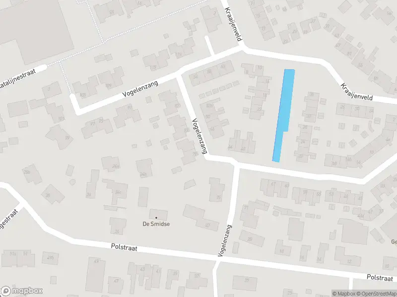 112 melding Overlastmelding Vogelenzang in Wijk en Aalburg