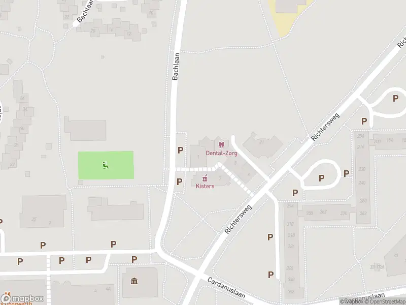 Overlastmelding Schubertplein in Doorwerth