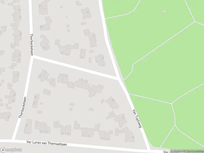 Overlastmelding Goeman Borgesiuslaan in Velsen-Zuid gesloten