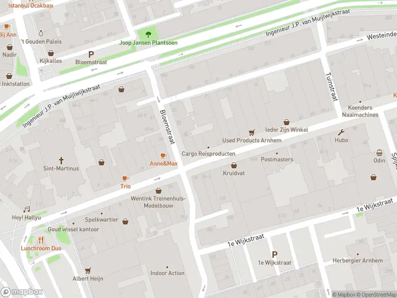 112 melding Overlastmelding Steenstraat in Arnhem