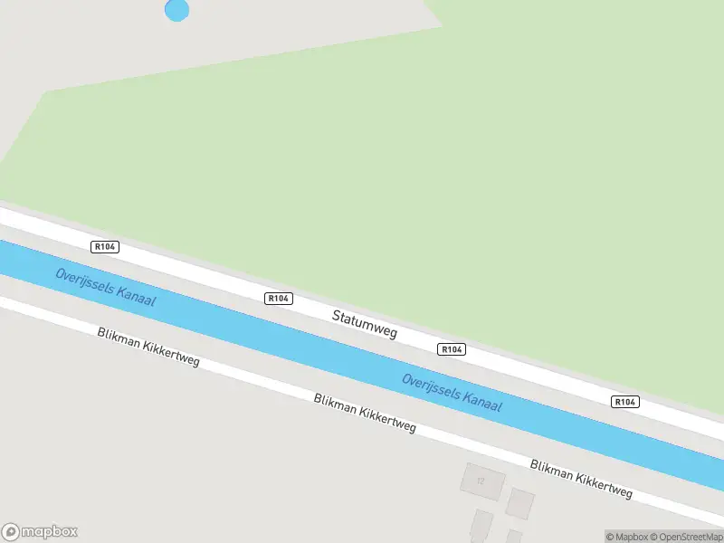 112 melding Overlastmelding Statumweg in Lemelerveld