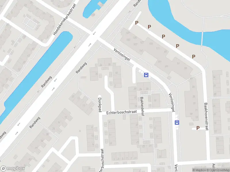 Overlastmelding Bouwberghof in Arnhem