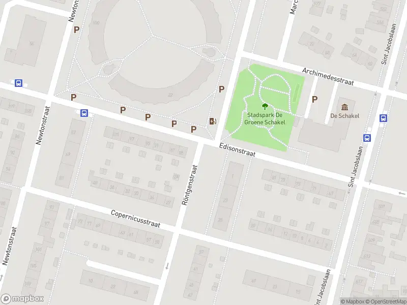 Brandweer met gepaste spoed naar de Malderburchtstraat in Nijmegen vanwege stankoverlast