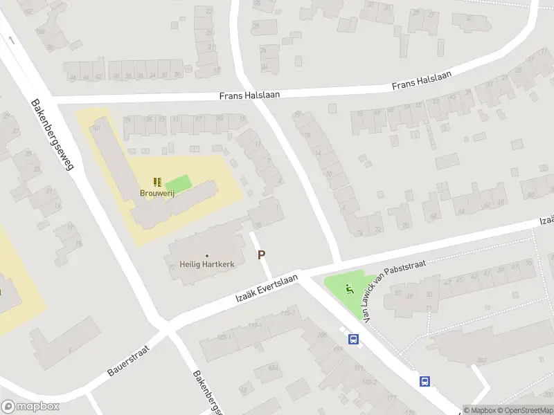 Overlastmelding Rembrandtlaan in Arnhem