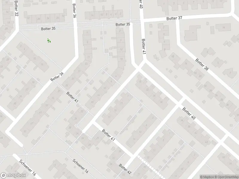 Overlastmelding Botter in 8243JB Lelystad