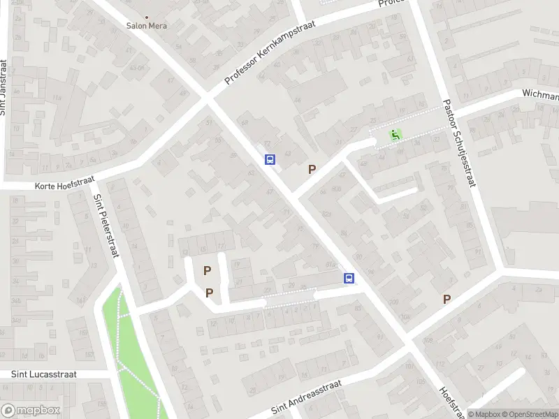 Anonieme overlastmelding Hoefstraat in Tilburg gesloten