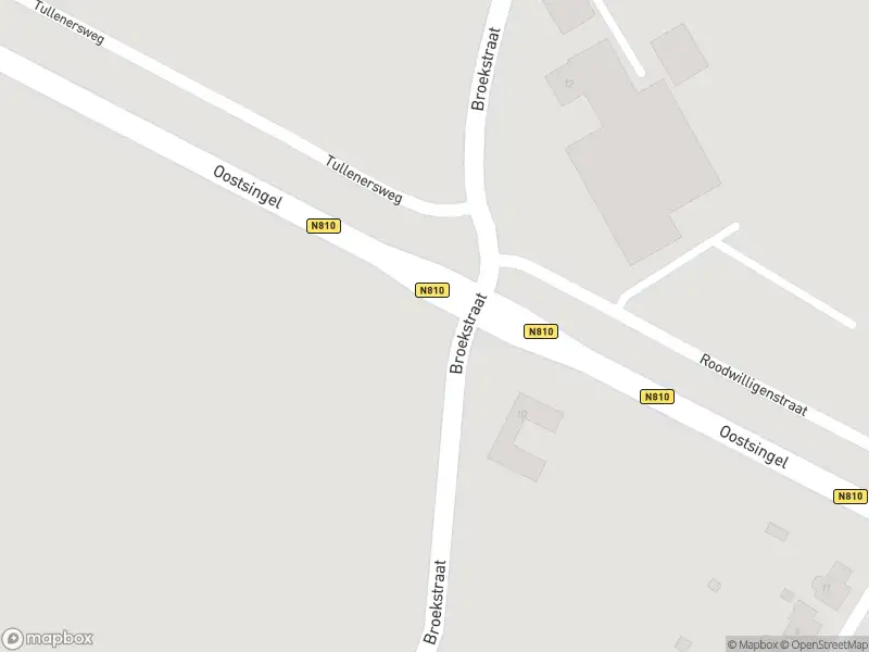 Brandweer met grote spoed naar de Broekstraat in Duiven