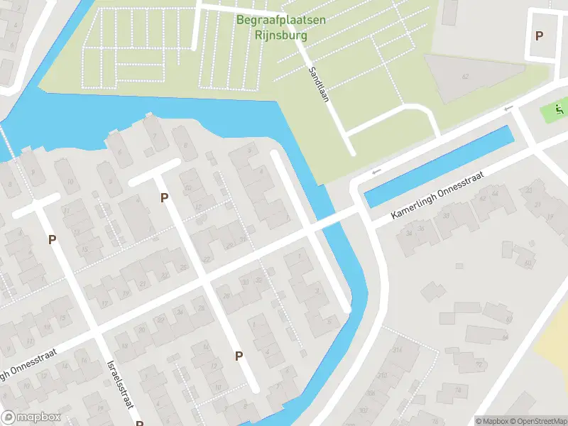 Overlastmelding Van der Windtstraat in Rijnsburg