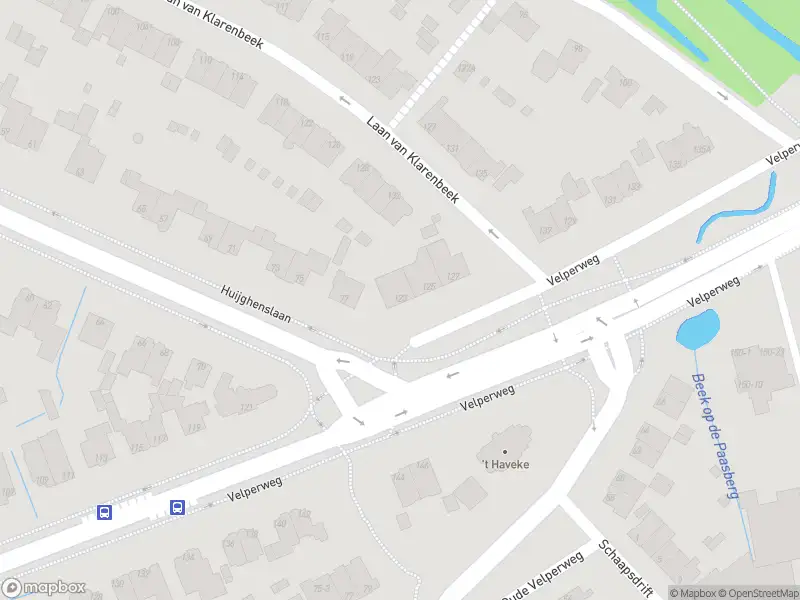 112 melding Overlastmelding Velperweg in Arnhem