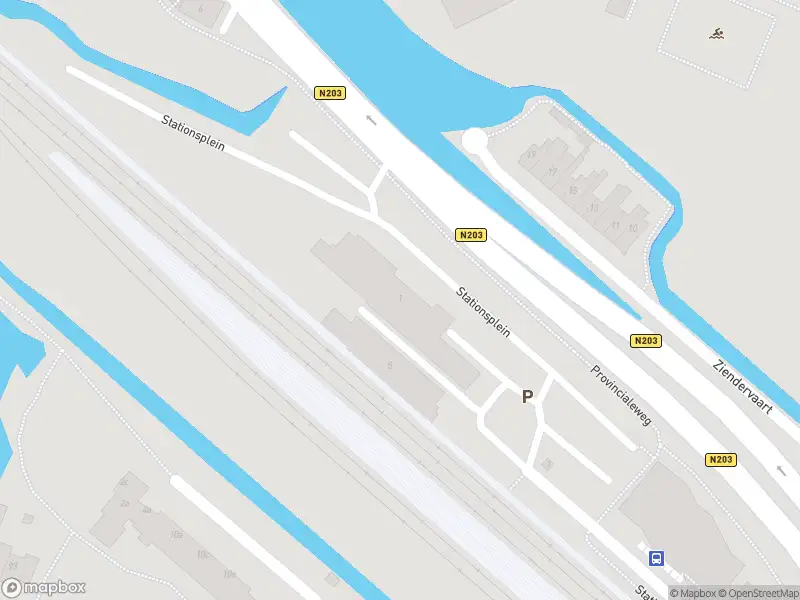 Overlastmelding Provincialeweg in Uitgeest
