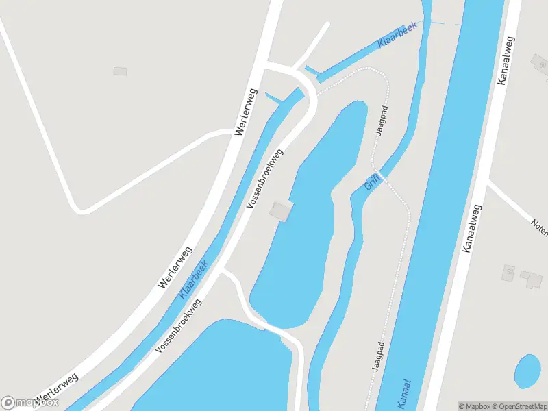 Brandweer met gepaste spoed naar de Vossenbroekweg in Epe vanwege stormschade