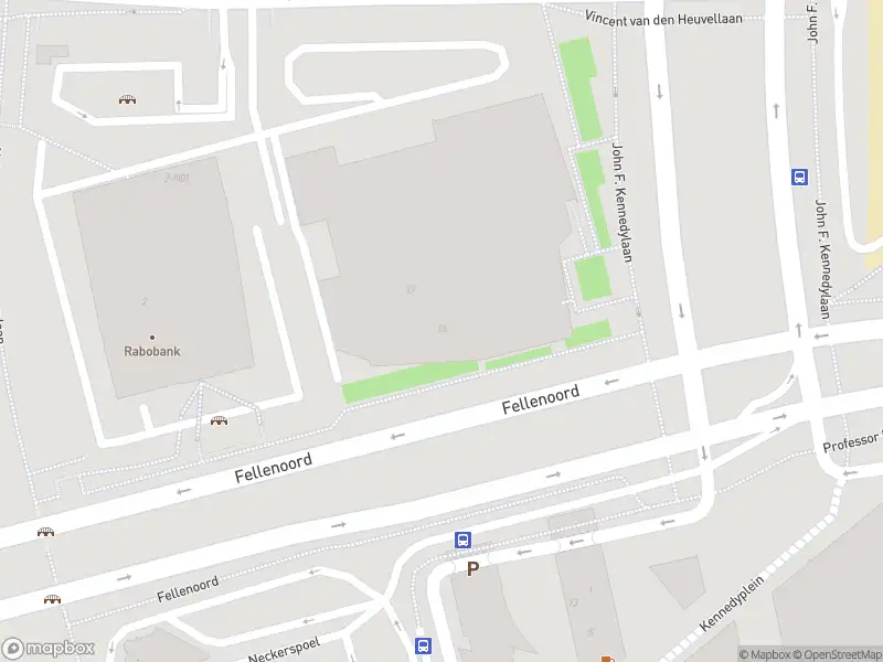 Politie naar de Vincent van den Heuvellaan in Eindhoven vanwege ongeval met letsel