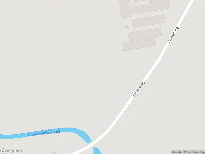 Brandweer met gepaste spoed naar de Brunselweg in Luttenberg vanwege stormschade