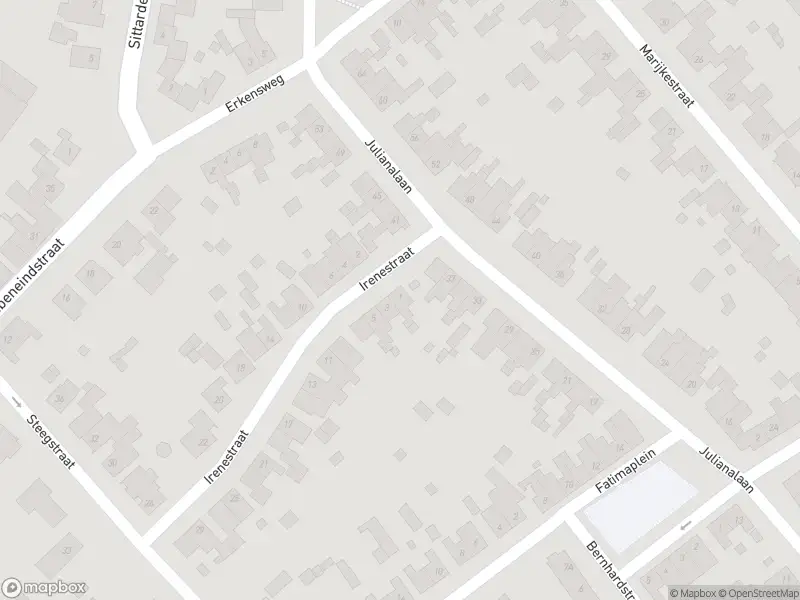 Overlastmelding Irenestraat in Munstergeleen