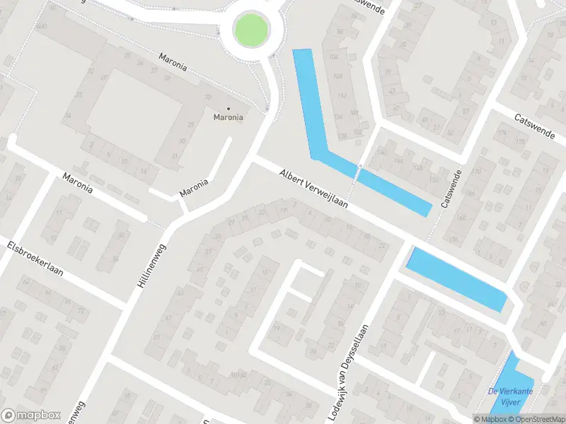 112 melding Anonieme overlastmelding  in Hillegom