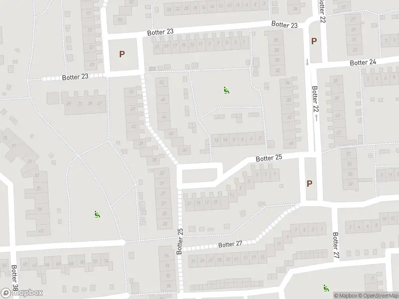 Anonieme overlastmelding Botter in Lelystad