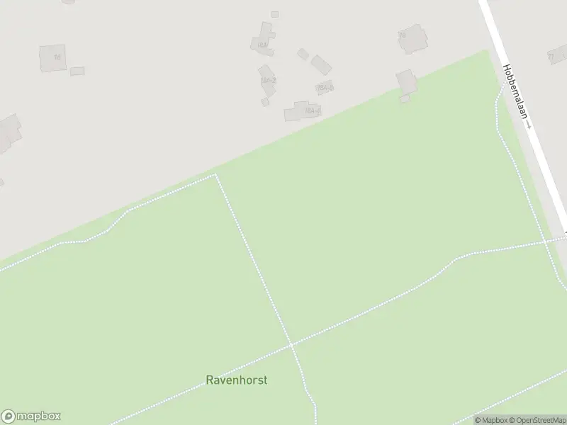 Brandweer met gepaste spoed naar de Hobbemalaan in Huis ter Heide vanwege stormschade