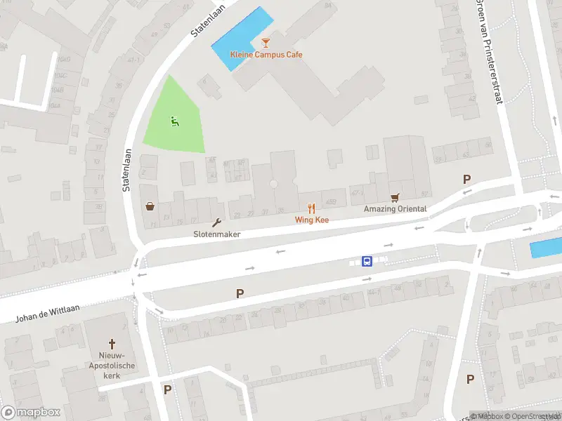 112 melding Overlastmelding Johan de Wittlaan in Arnhem