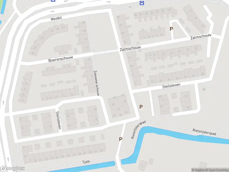 112 melding Ambulance met gepaste spoed naar de Zeeuwse schouw in Papendrecht