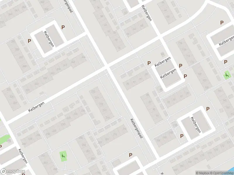 112 melding Ambulance met grote spoed naar de Kelbergen in Amsterdam