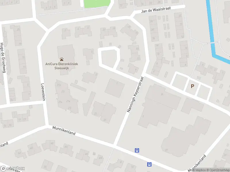 112 melding Ambulance met grote spoed naar de Munnikenland in Sleeuwijk