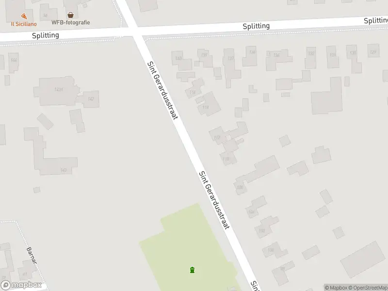 Brandweer met grote spoed naar de Westerstraat in Emmen