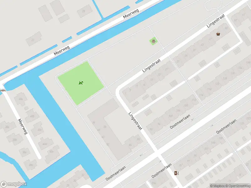 Ambulance met grote spoed naar de Lingestraat in Berkel en Rodenrijs