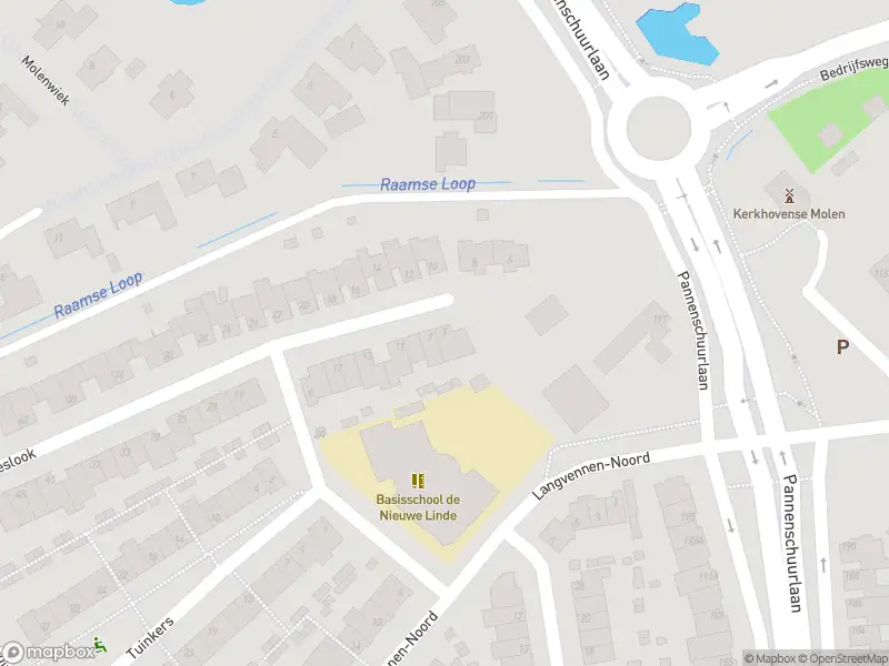 Overlastmelding Bieslook in Oisterwijk