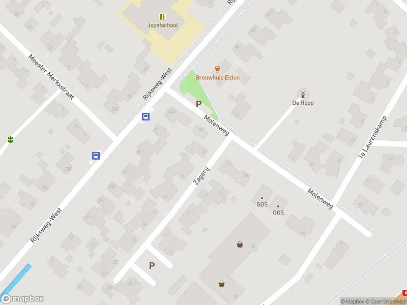 Overlastmelding Rijksweg-West in Arnhem