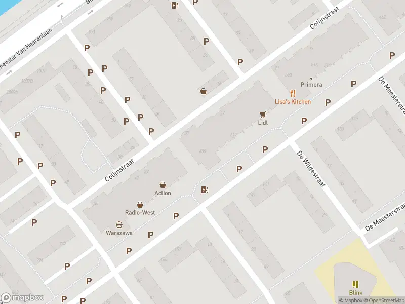 Ambulance met gepaste spoed naar de Monseigneur Nolenslaan in Schiedam