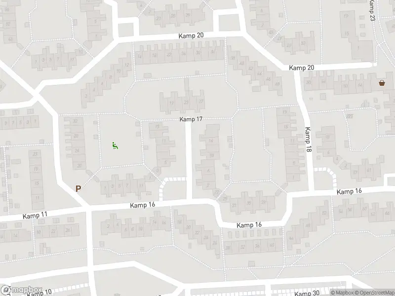 Brandweer met gepaste spoed naar de Kamp 15 in Lelystad vanwege stankoverlast