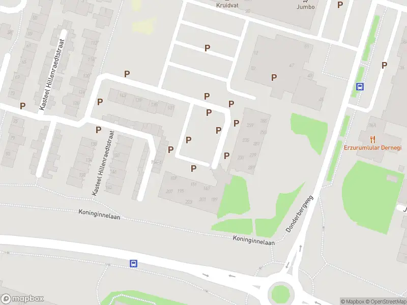 Ambulance met grote spoed naar de Terbaansweg in Roermond