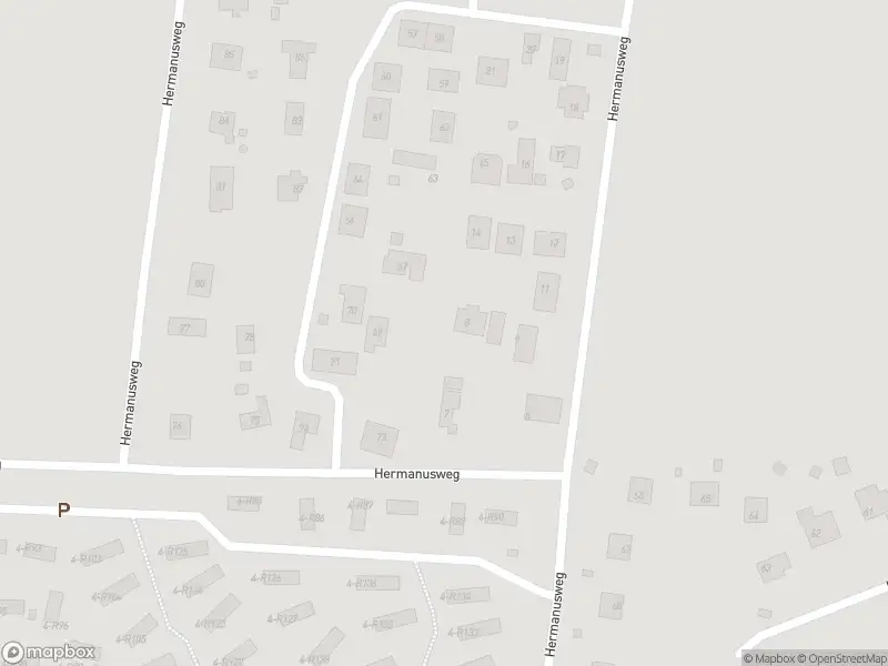 Brandweer met grote spoed naar de Hermanusweg in Schaijk vanwege stankoverlast