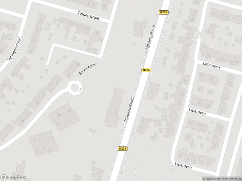 112 melding Overlastmelding  in Echt