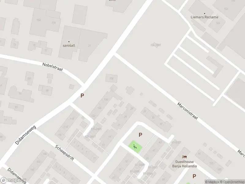 Overlastmelding Didamseweg in Zevenaar